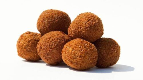 Bitterballen 8 st.