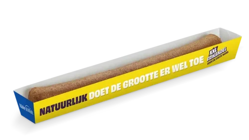 Frikandel XXL
