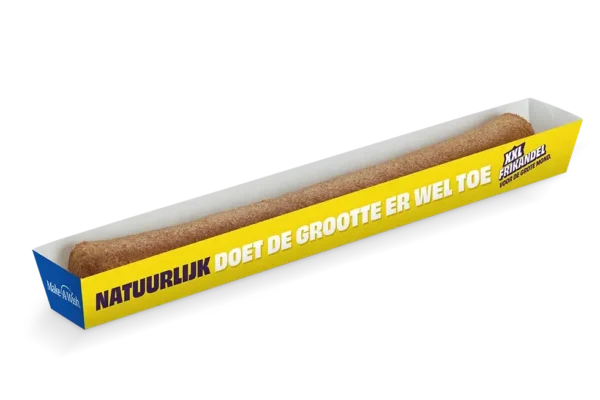 Frikandel XXL