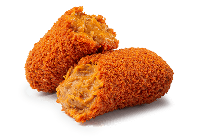 Goulash Kroket
