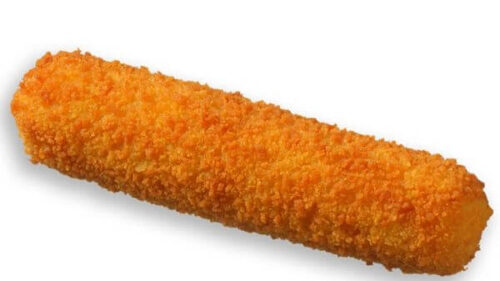 Kaas Kroket