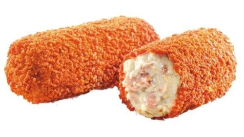 Kalfs Kroket