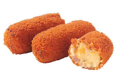 Van Dobben Kroket