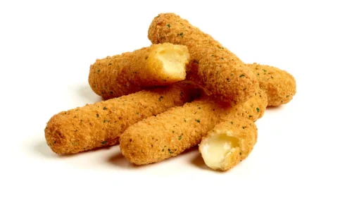 Mozarella Sticks