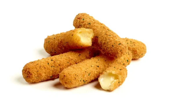 Mozarella Sticks