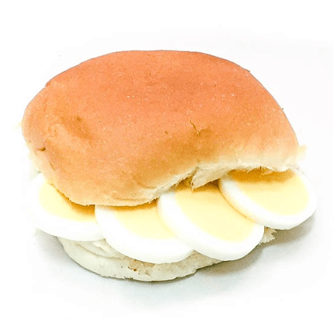 Broodje ei