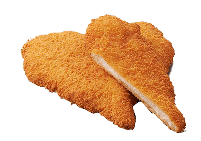 Schnitzel