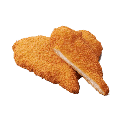 Schnitzel